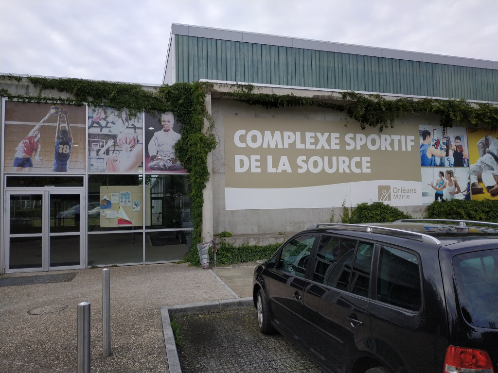 Dojo Minouflet